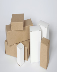 Alte ambalaje carton