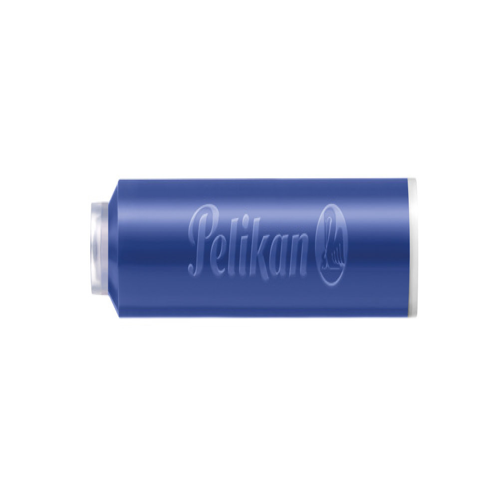Patroane 4001 Cerneala Albastru Royal, Cutie 20 Buc