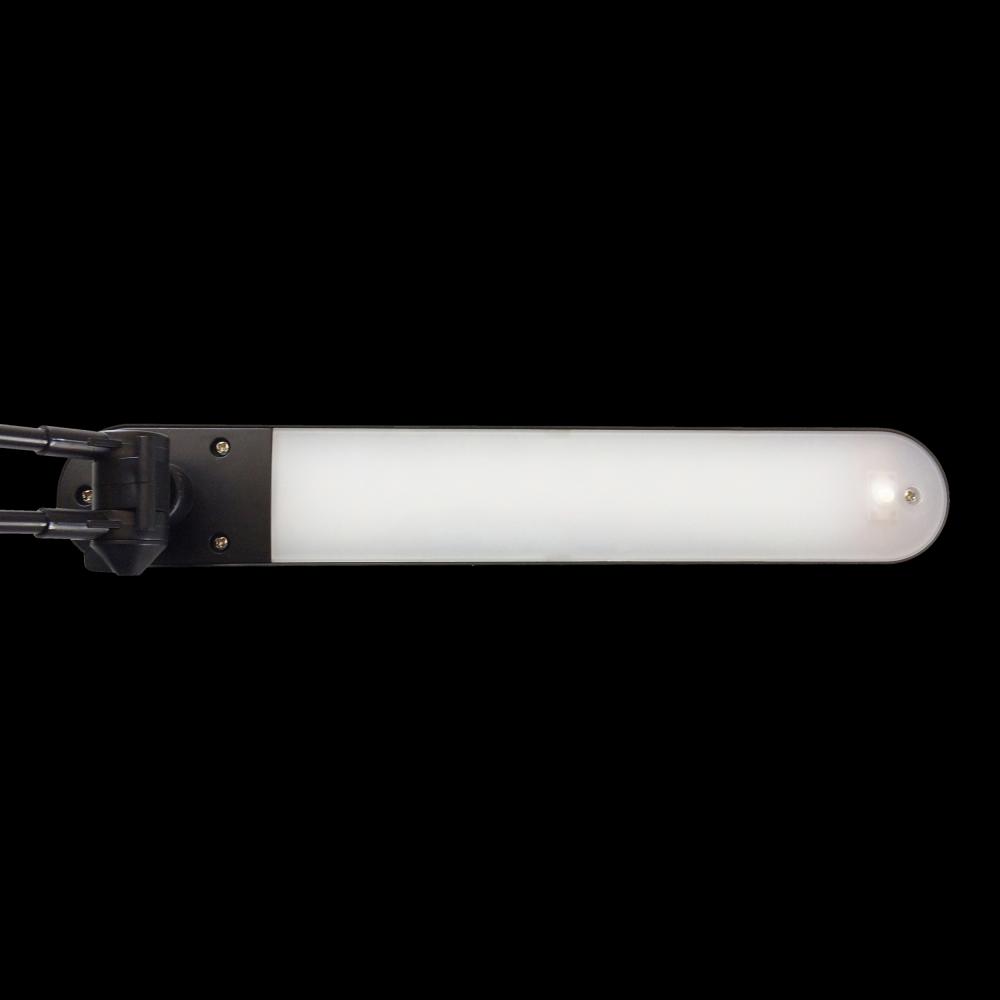 Lampa Unilux Mambo Led 2.0, Culoare Negru