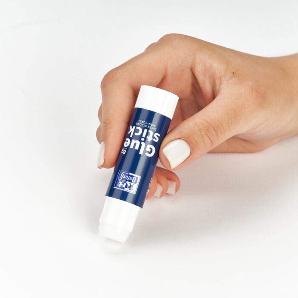 Lipici Solid Stick Oxford 8gr Lipici Solid Stick Oxford 8gr