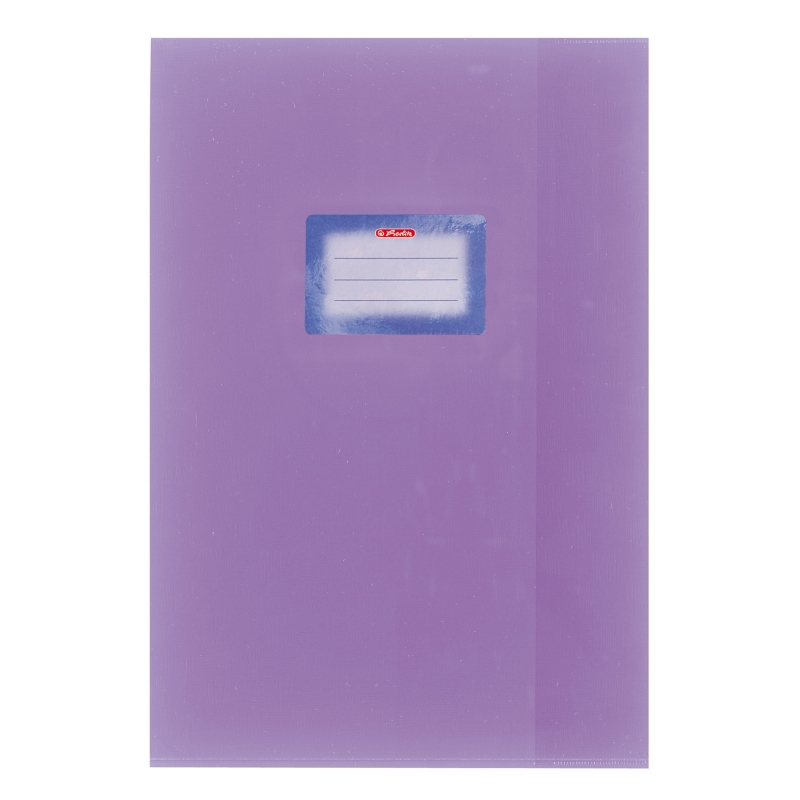 Invelitori A4 Pp Violete