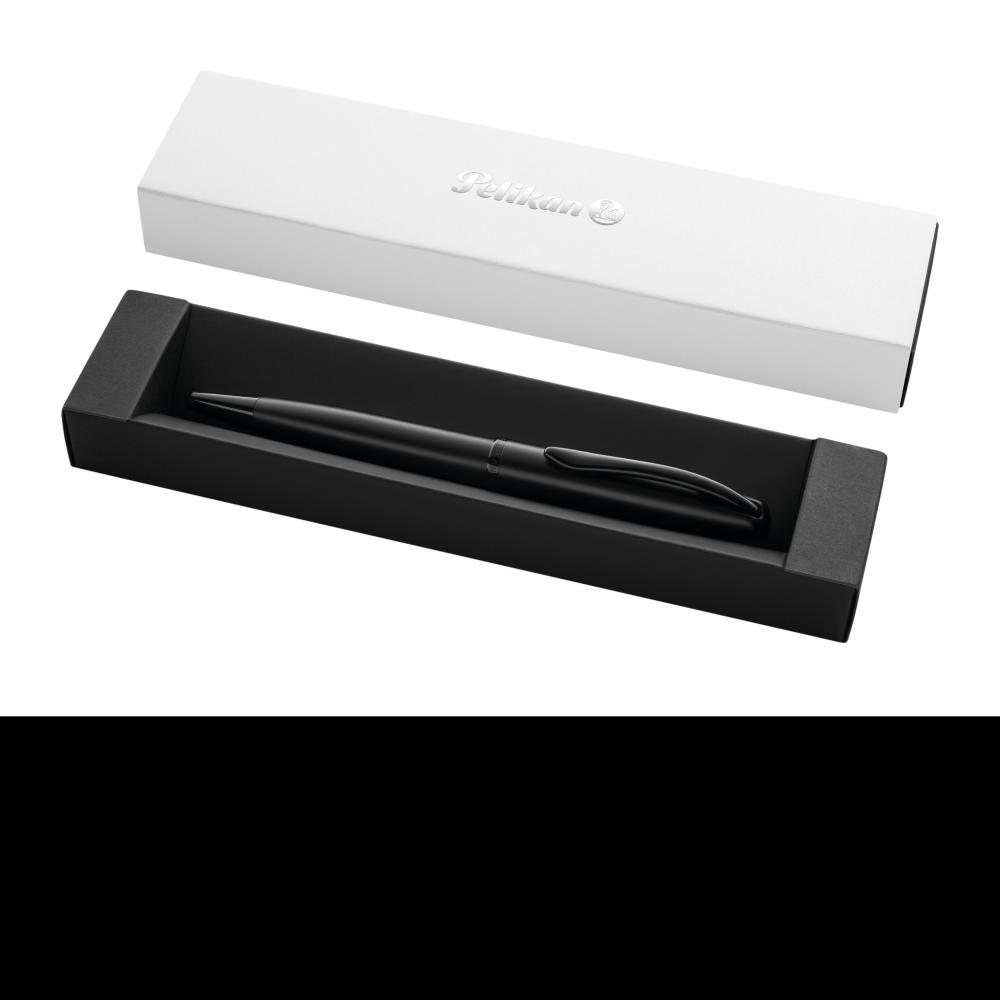 Pix Jazz Noble Elegance K36 In Cutie Eleganta, Carbon Black