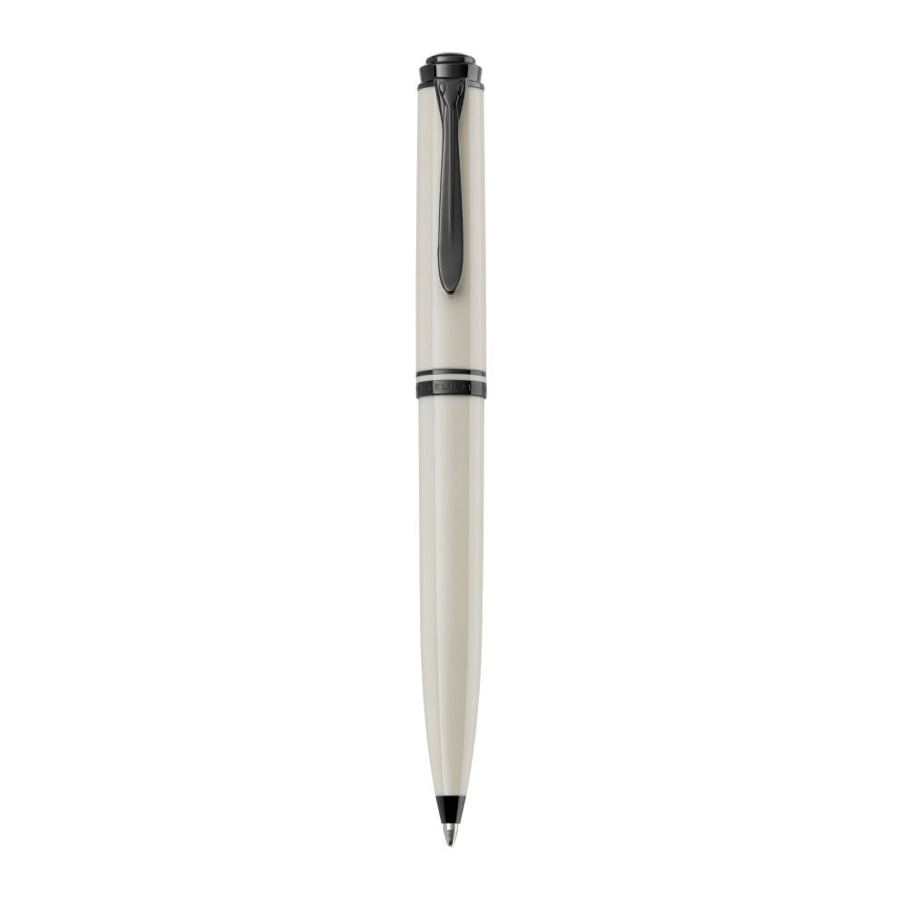 Pix Souveran K670 Editie Speciala Warm Grey, Accesorii Placate Negre, Corp Gri, Cutie Cadou