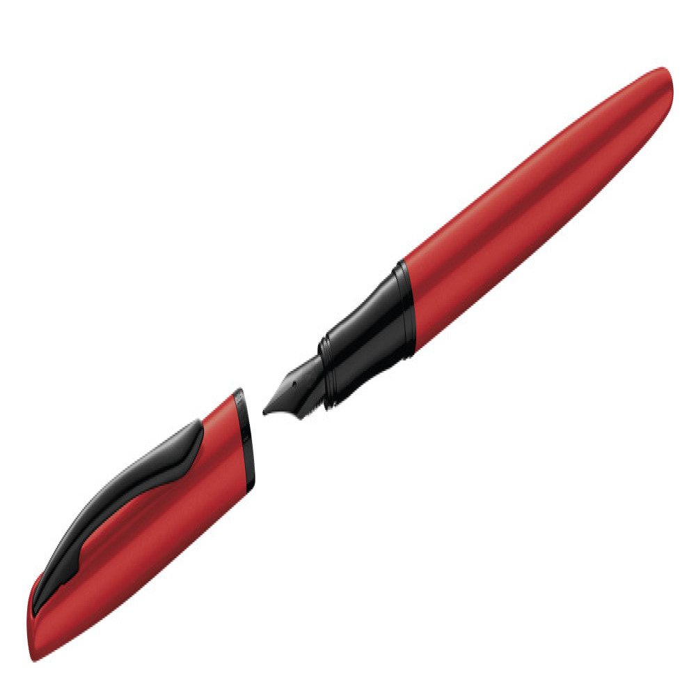 Stilou Jazz Noble Elegance P36 Red, In Cutie Carton