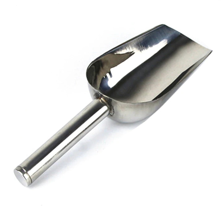 Scafa Din Inox,  Dimensiune 21x8cm