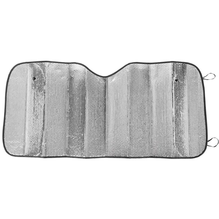 Parasolar Auto Pentru Parbriz, Dimensiune 140x70 Cm,