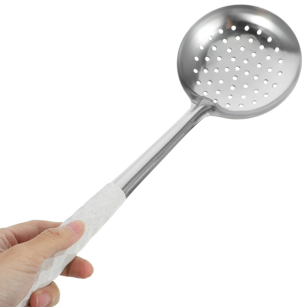 Sita Pentru Paste Cu Manere Din Inox, Dimensiune 26 Cm