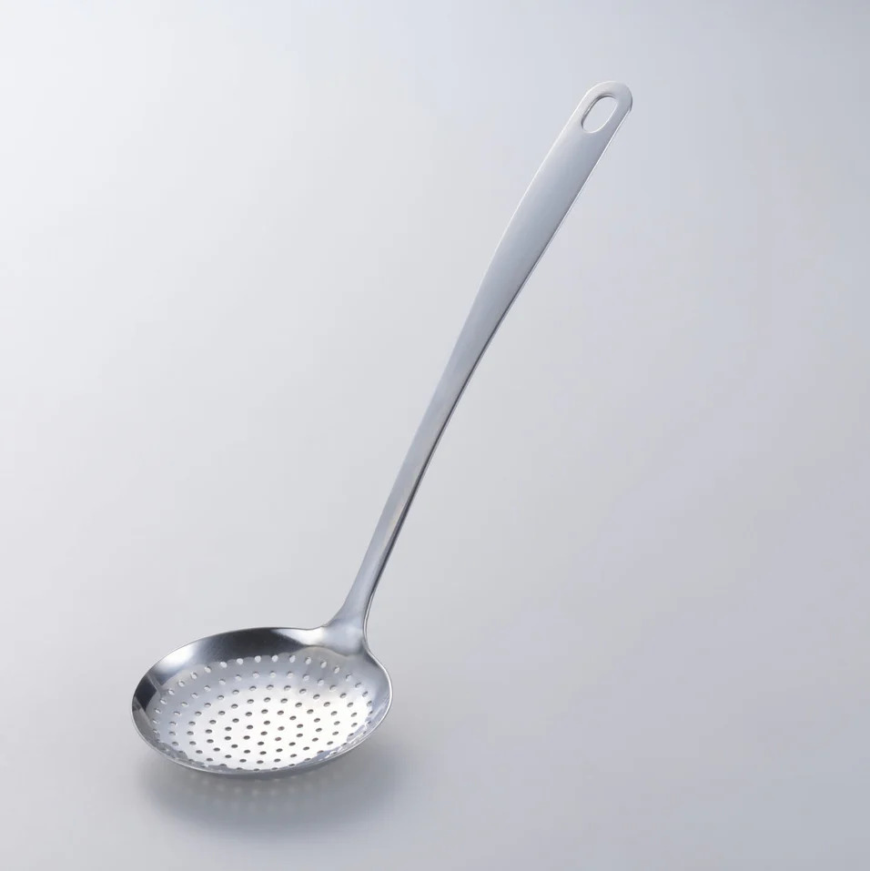 Sita Pentru Paste Cu Manere Din Inox, Dimensiune 26 Cm