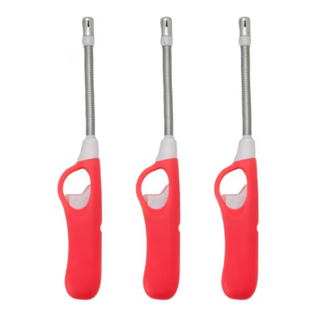 Aprinzatoare Pentru Aragaz, Dimensiune 16 Cm, Culoare Multicolora