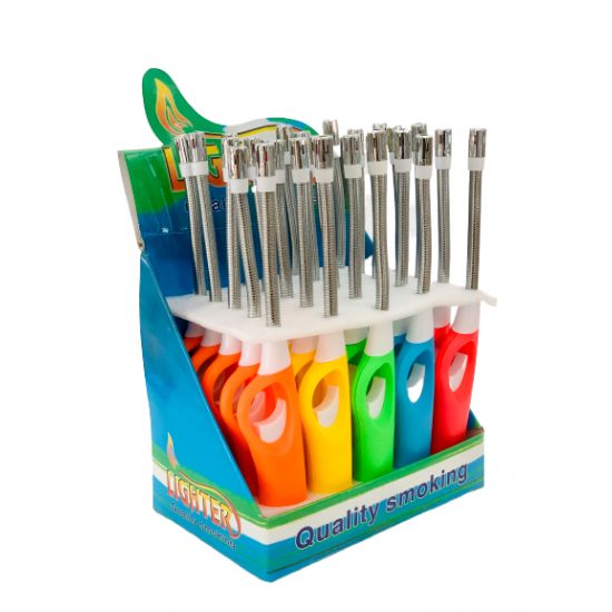 Aprinzatoare Pentru Aragaz, Dimensiune 16 Cm, Culoare Multicolora