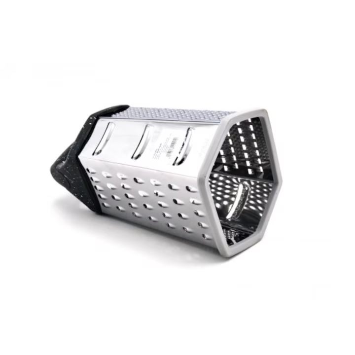 Razatoare Din Metal Cu Suport Din Pvc, 6 Pereti