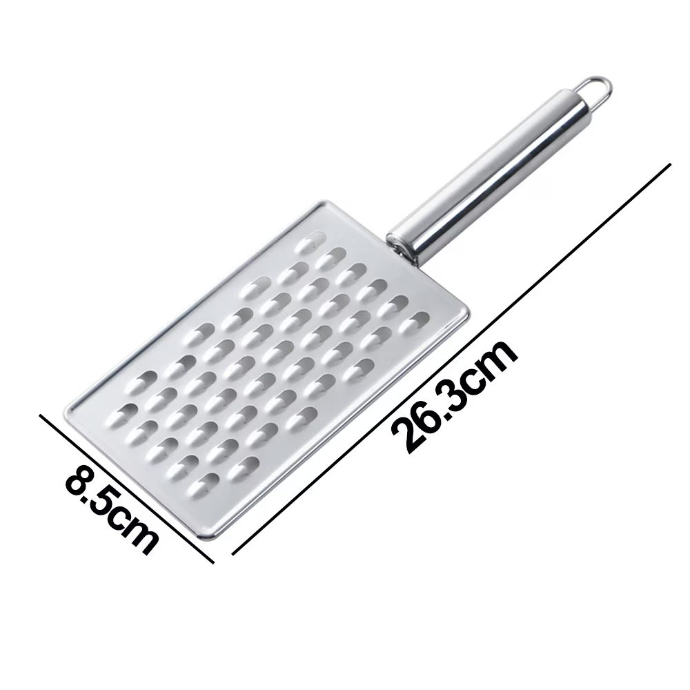Razatoare Pentru Cascaval, Dimensiune 25.5 X 8.5 Cm