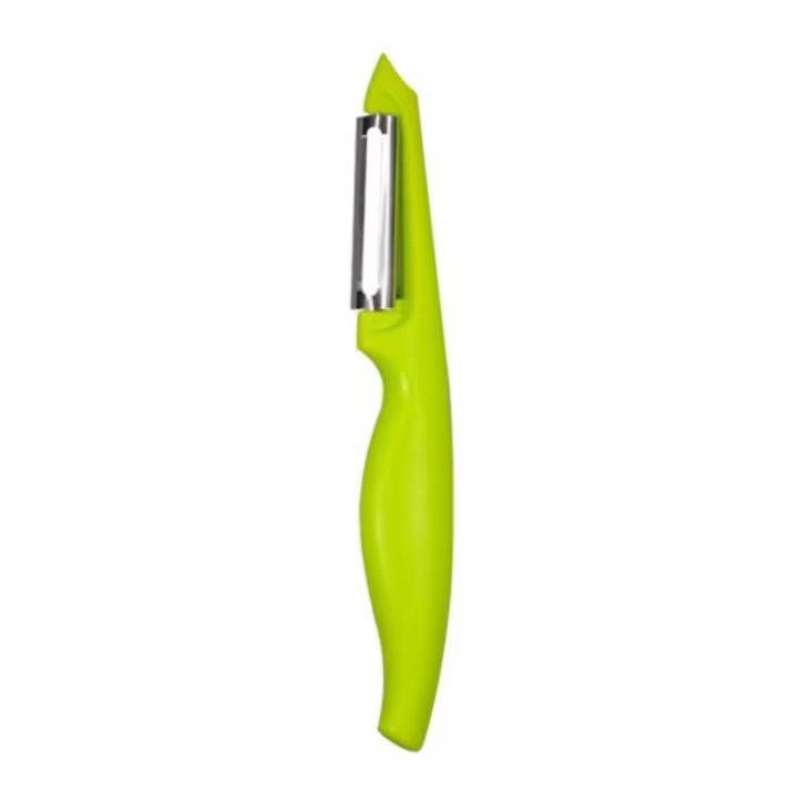 Decojitor Pentru Fructe Si Legume, Dimensiune 19 Cm, Culoare Multicolora