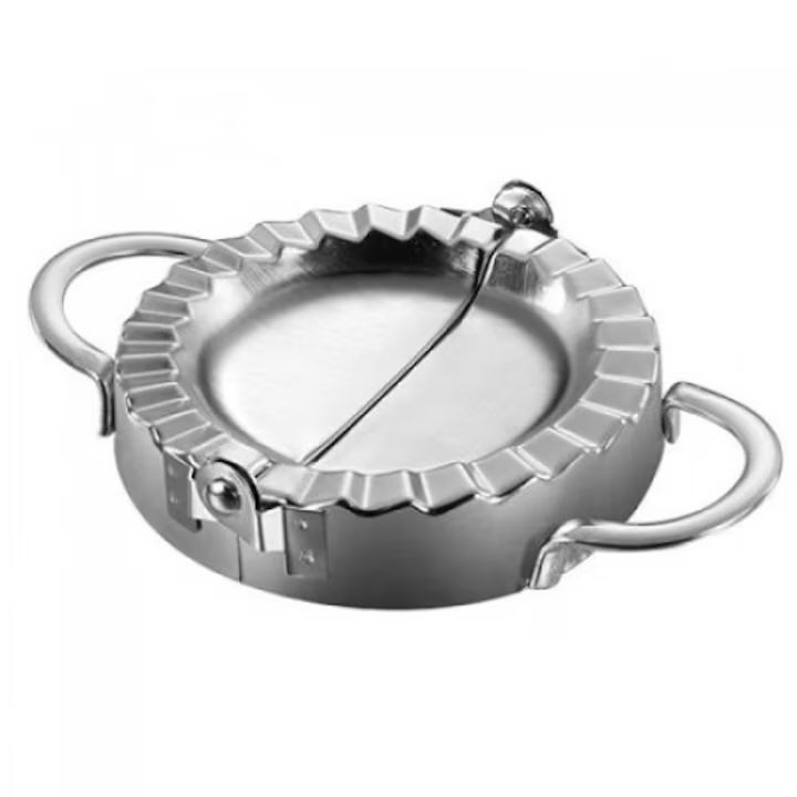 Forma Pentru Coltunasi, Ravioli Sau Galuste, Dimensiune 7.5 Cm