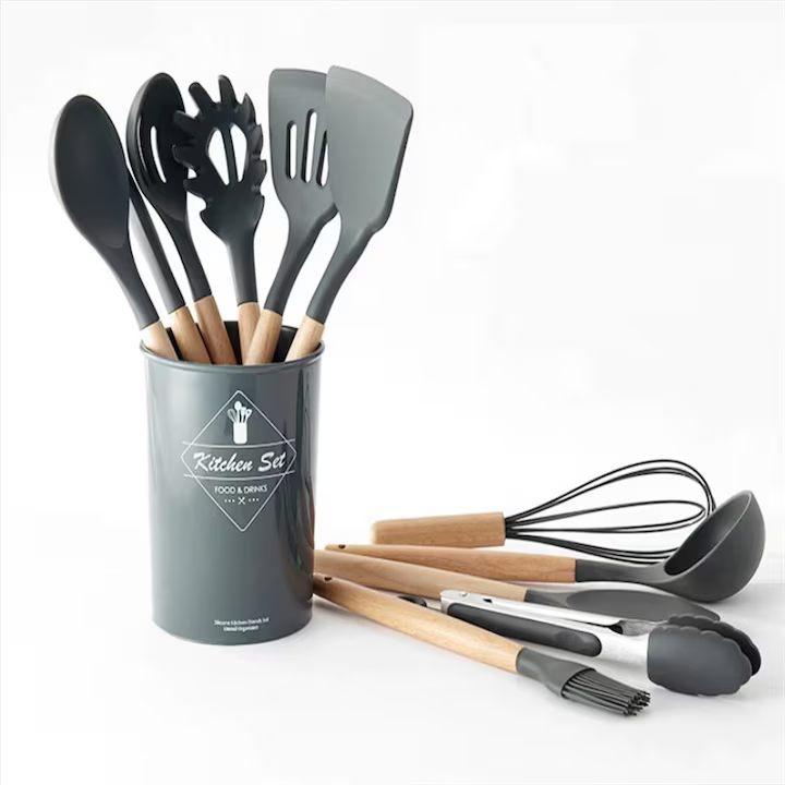 Sita Pentru Paste Cu Manere Din Inox, Dimensiune 26 Cm