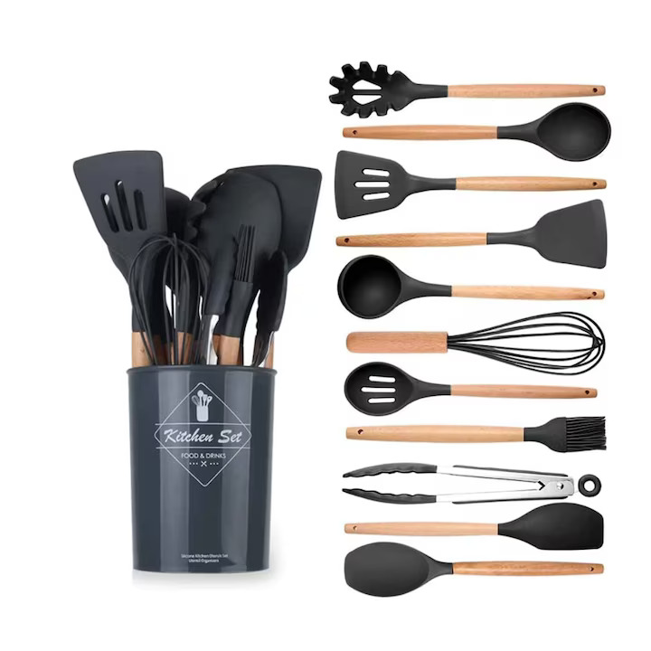 Sita Pentru Paste Cu Manere Din Inox, Dimensiune 26 Cm