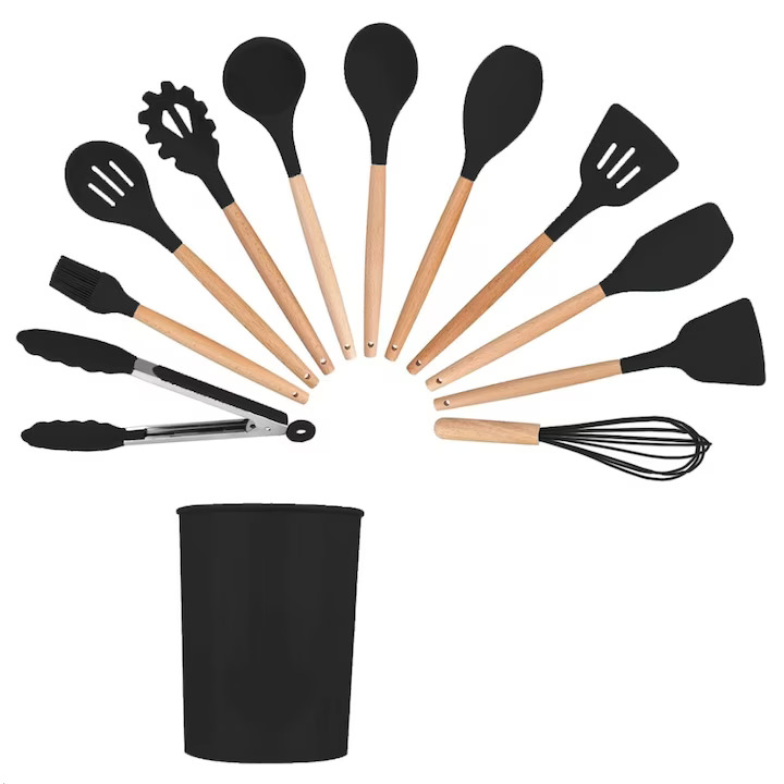 Sita Pentru Paste Cu Manere Din Inox, Dimensiune 26 Cm
