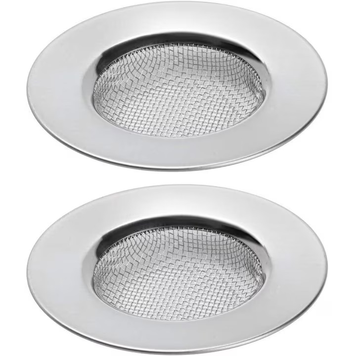 Site Pentru Chiuveta Din Otel Inoxidabil, Dimensiune 11.5cm
