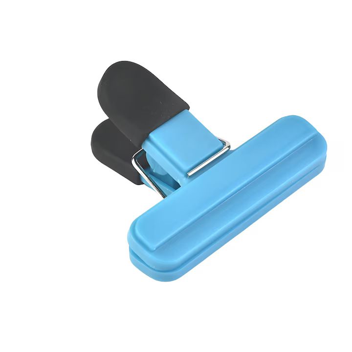 Cleste Pentru Sigilarea Pungilor Din Plastic, Dimensiune 7x6.5 Cm