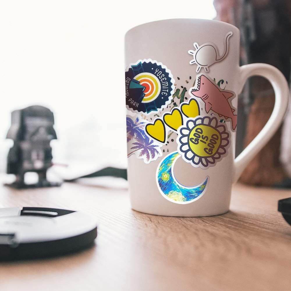 Abtibilduri DACO, Lipeste si Zambeste, Model Masini Scule, 39 Buc/Set, Multicolor, Autocolante Copii, Stickere Decorative, Stickere pentru Copii, Abtibilduri Copii, Abtibilduri pentru Mobila, Autocolante Mobilier, Autocolante Decorative