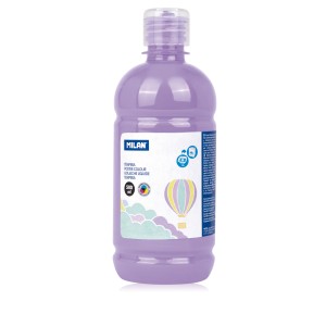 Tempera 500 Ml Milan Violet Pastel 03640p
