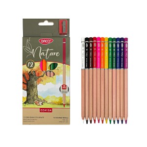 Creion Carbune Set 3 Milan 07b622203