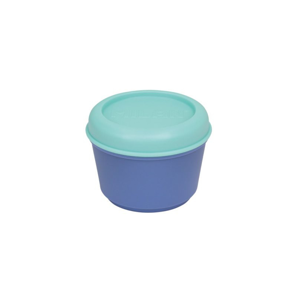 Cutie Alimente 0.25l 085112bt Milan