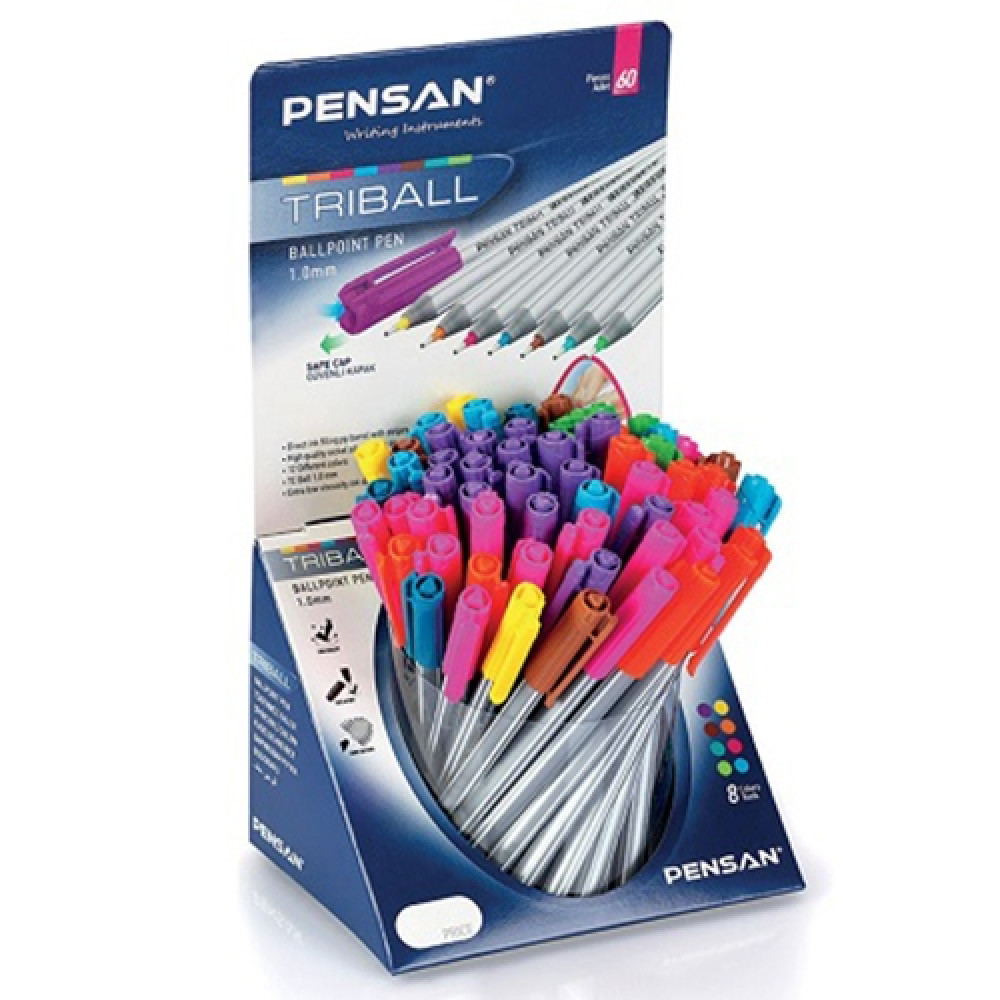 Pix Pensan Triball Color 1003/60 Pix Pensan Triball Color 1003/60
