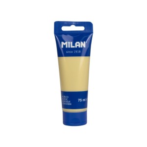 Culori Acril 75 Ml Milan Auriu 101792 Culori Acril 75 Ml Milan Auriu 101792