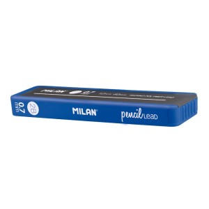 Mina Creion Mecanic 0.7 2b Lead Milan 1851071424 Mina Creion Mecanic 0.7 2b Lead Milan 1851071424