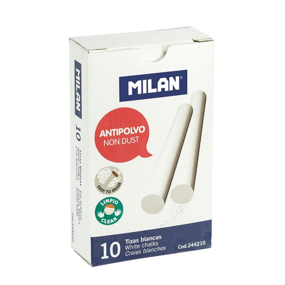 Creta Alba 100/cut Milan 2442100