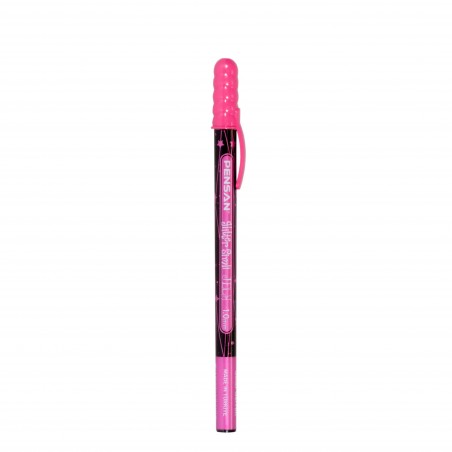 Pix Pensan Gel Jely Glitter Albastru 2800a