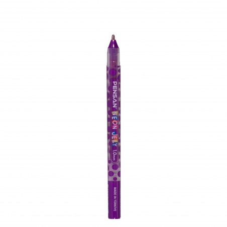 Pix Pensan Gel Jely Glitter Rosu 2800r