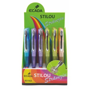 Pix Pensan Gel Jely Neon Roz 2801rz
