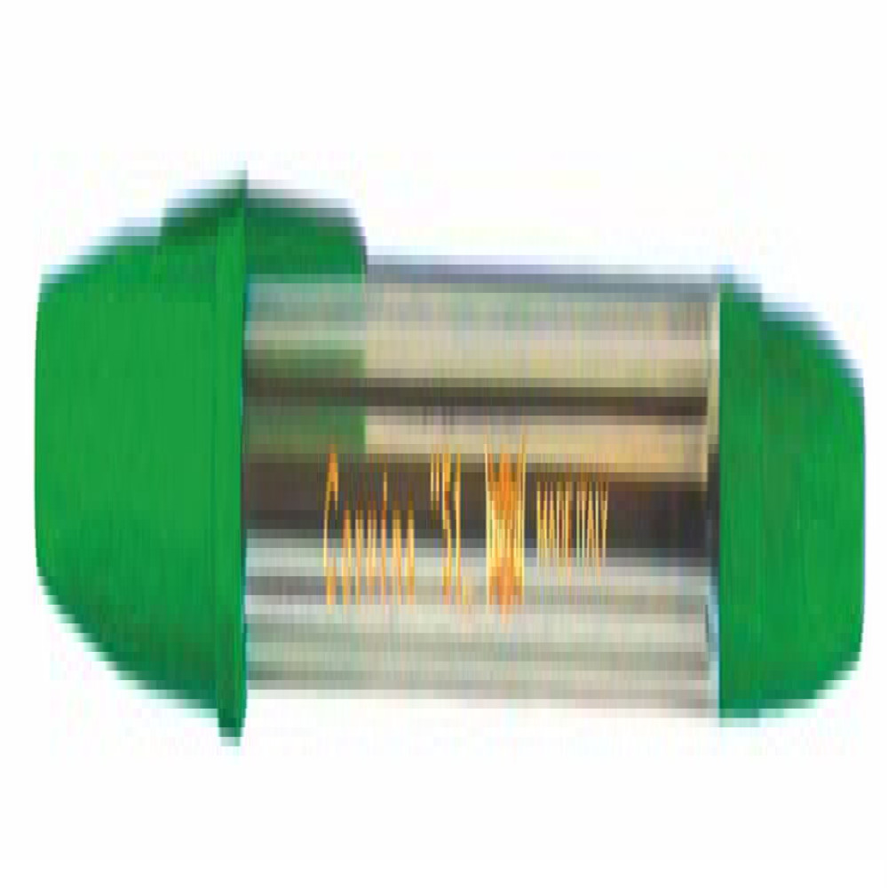Pix Corvina Verde