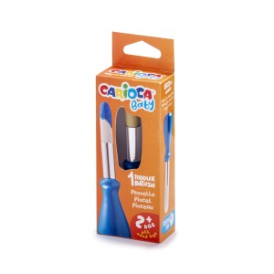 Pensula Baby Carioca 43172