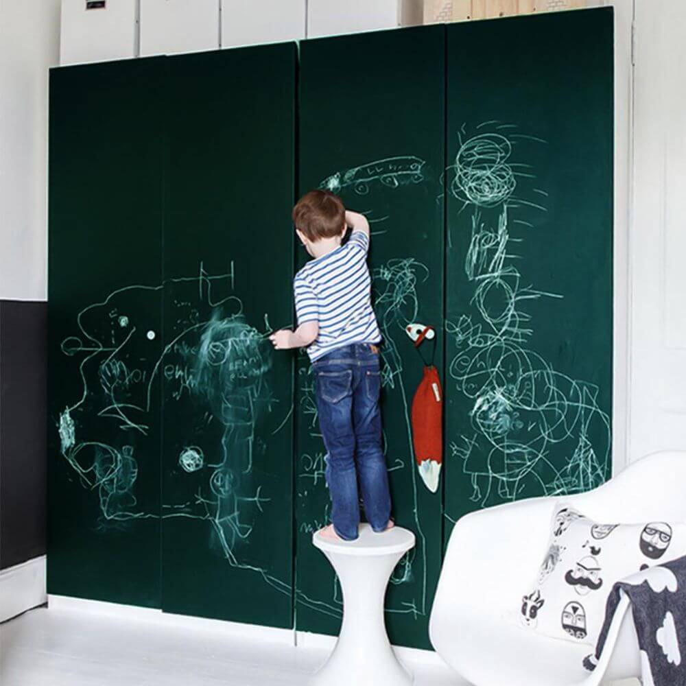 Creta Rotunda ECADA, 12 Buc/Set, Multicolor, Creta Scolara, Creta pentru Tabla, Creta pentru Scoala, Set Crete, Crete Colorate, Creta Colorata Rotunda, Set Creta Scolara, Creta Colorata pentru Tabla