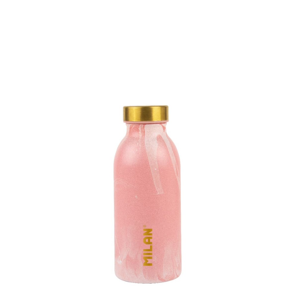 Termos Inox Milan Lava 354ml