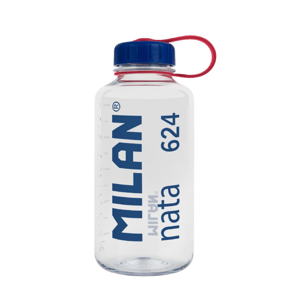 Sticla Apa 1l Tritan Milan