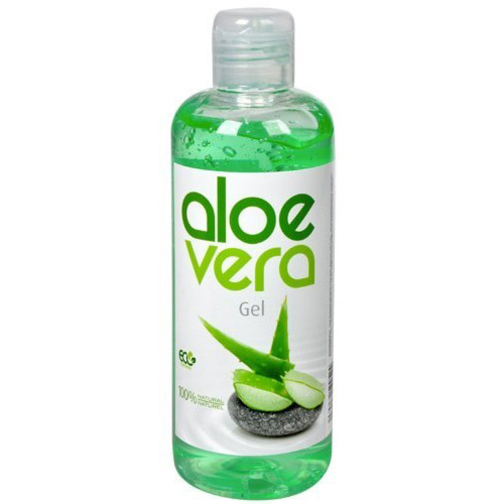 Gel Aloe Vera 100% Pur Ecocert 250ml