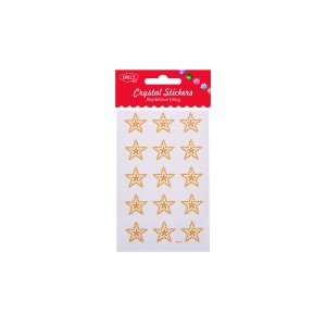 Abtibild - ab172 stele bling daco