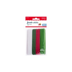 Accesorii craft - ad053 pom-pom albastru degrade daco