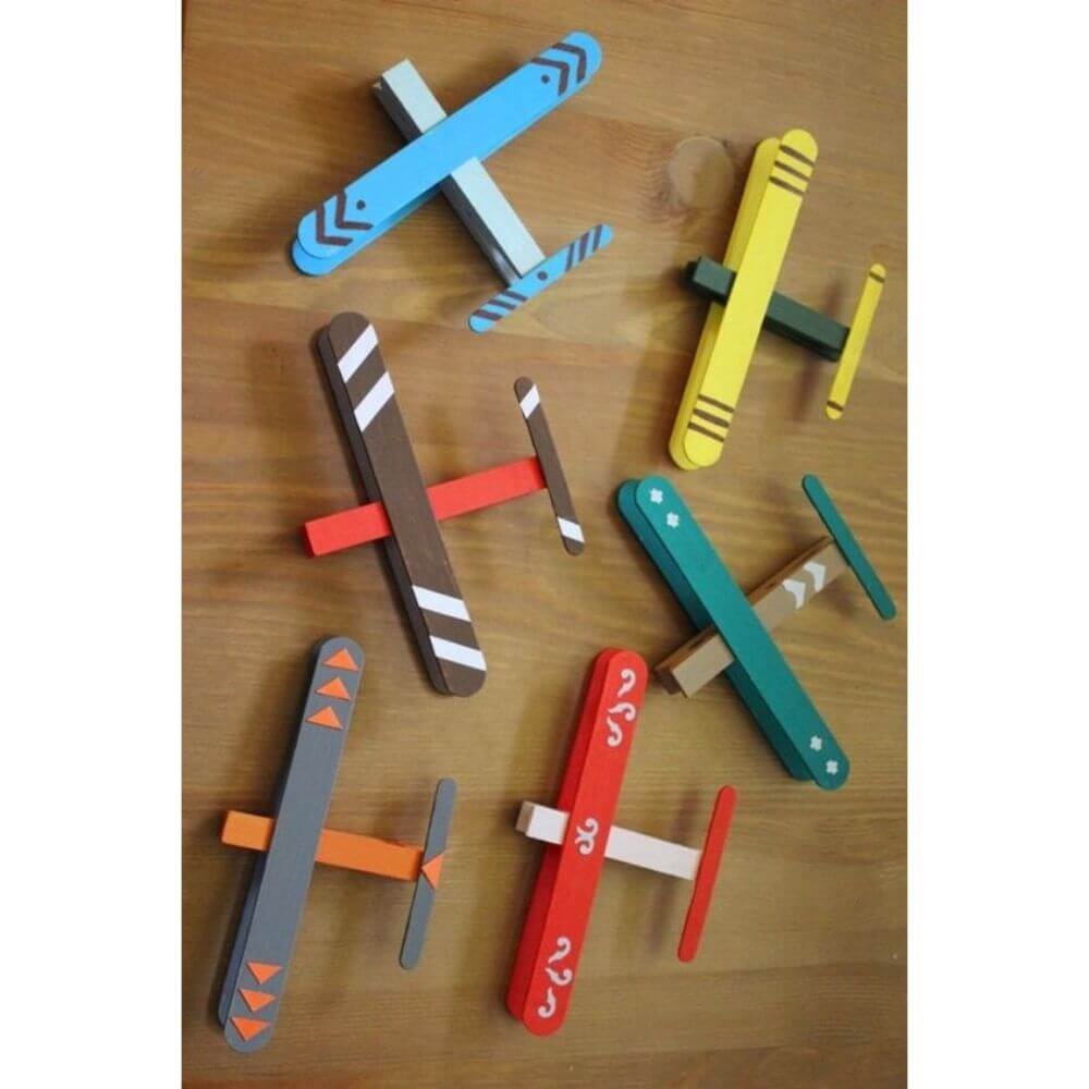 Bete Late DACO, Lungime 14.8 cm, 36 Buc/Set, Natur, Accesorii Craft, Accesorii Creatie, Bete de Inghetata, Bete Late de Inghetata, Bete din Lemn Inghetata, Betisoare din Lemn, Betisoare din Lemn Creatie, Bete Lemn Craft