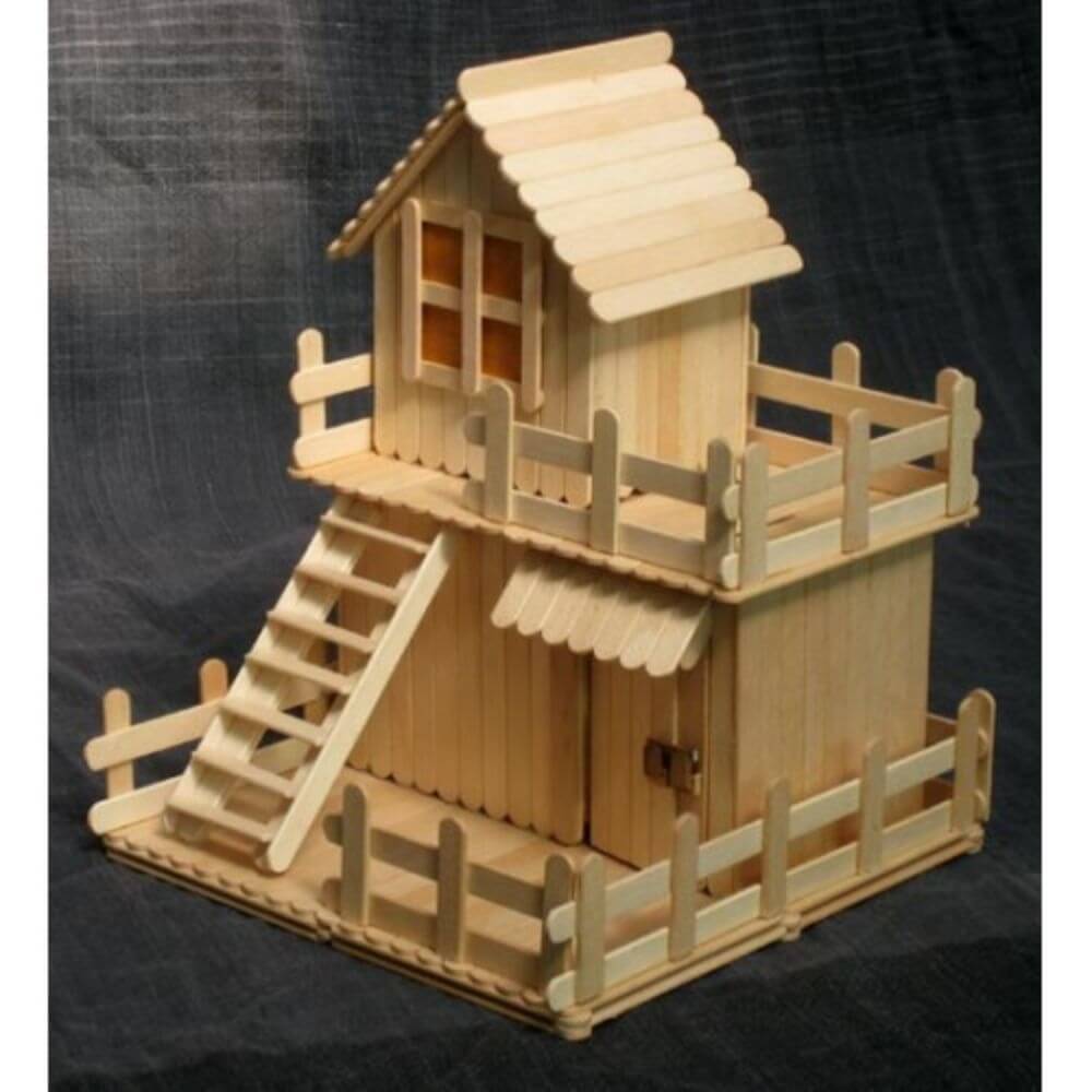 Bete De-nghetata DACO, 11.2x1 cm, 70 Buc/Set, Lemn, Natur, Bete Late Decorative, Accesorii Craft, Accesorii Creatie, Bete Inghetata, Bete de Lemn Inghetata, Set Bete de Lemn, Bete Decorative, Bete pentru Lucru Manual