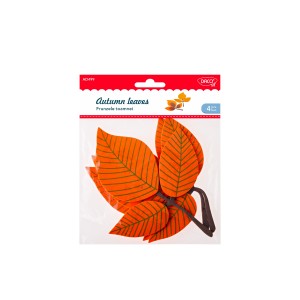 Accesorii craft - ad499 frunzele toamnei daco