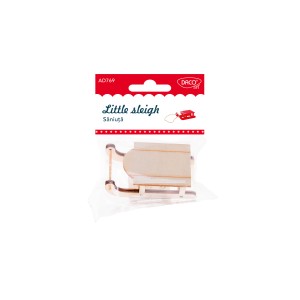 Accesorii craft - ad769 saniuta daco