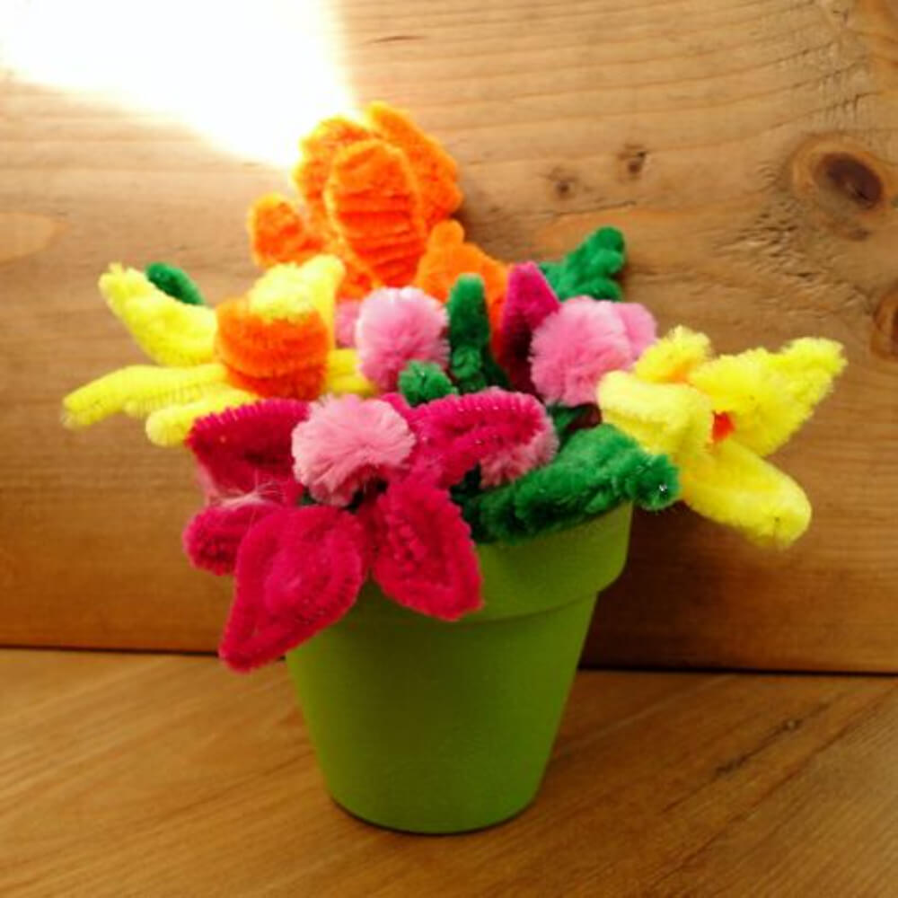 Sarma Plusata Daco 40 Buc/Set, Multicolor Neon, 30x0.6 cm, Material Plastic/Metal, Sarma Activitati Craft, Accesorii Craft, Sarma pentru Craft, Sarma Plusata pentru Craft, Sarma Craft Daco, Sarma Plusata Activitati, Sarma Plusata Colorata