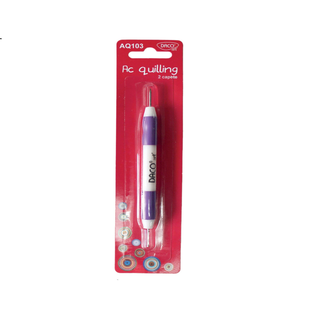 Ac Quilling 2 Capete Aq103