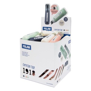 Clips Hartie 25 Mm Daco Cp825