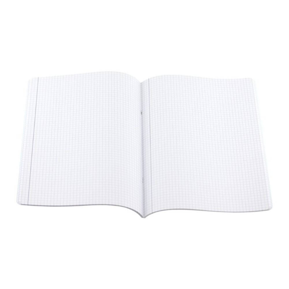 Caiet A5 Matematica DACO, 48 File, 70 g/mÂ², Diverse Culori, Margine Liniata, Coperta Plastic, Caiete A5 Matematica, Caiet Matematica, Caiete Matematica, Caiet Mic Matematica, Caiete Mici, Caiete Matematica A5, Set Caiete Matematica